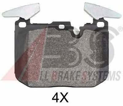 Buy ABS 37954 at a low price in United Arab Emirates!