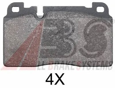 Buy ABS 37959 at a low price in United Arab Emirates!