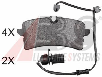 Buy ABS 37963 at a low price in United Arab Emirates!