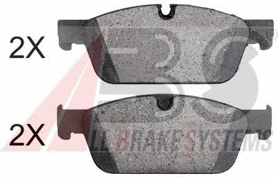 Buy ABS 37972 at a low price in United Arab Emirates!