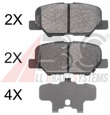 Buy ABS 37975 at a low price in United Arab Emirates!