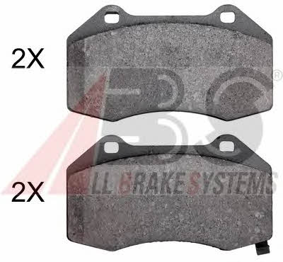 Buy ABS 37988 at a low price in United Arab Emirates!