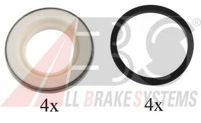 ABS 43517 Repair Kit, brake caliper 43517
