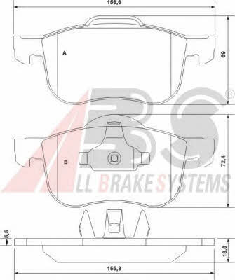 Buy ABS 37097 at a low price in United Arab Emirates!