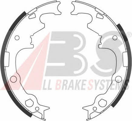 Buy ABS 40538 at a low price in United Arab Emirates!