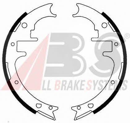 Buy ABS 40581 at a low price in United Arab Emirates!