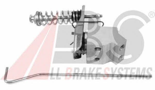 ABS 44022 Brake pressure regulator 44022