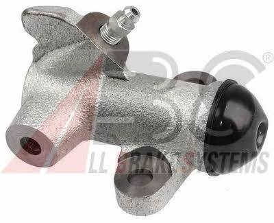 ABS 51673 Master cylinder, clutch 51673