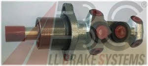 ABS 51908X Brake Master Cylinder 51908X