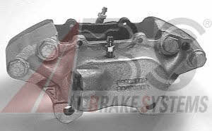 ABS 520471 Brake caliper front left 520471
