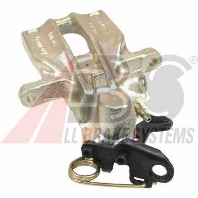 ABS 521201 Brake caliper rear left 521201