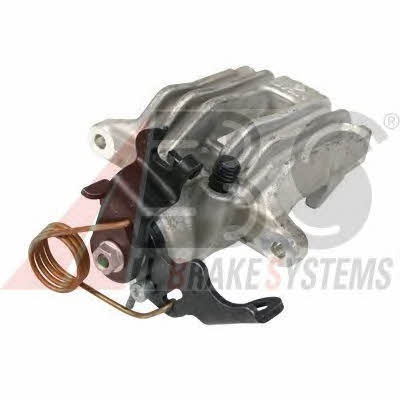 Brake caliper rear left ABS 521241