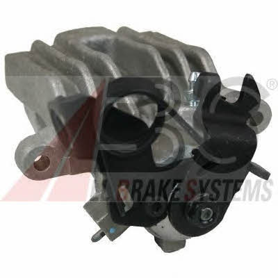 Brake caliper rear left ABS 521251