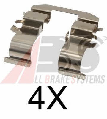 Buy ABS 1758Q at a low price in United Arab Emirates!