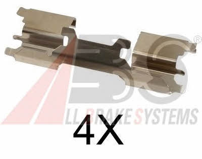 Buy ABS 1762Q at a low price in United Arab Emirates!