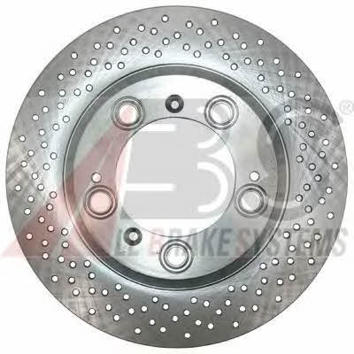 Buy ABS 17670 at a low price in United Arab Emirates!
