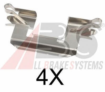 Buy ABS 1772Q at a low price in United Arab Emirates!