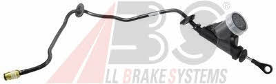 Clutch master cylinder MG: 41473 ABS Master cylinder, clutch
