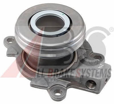 ABS 41483 Master cylinder, clutch 41483