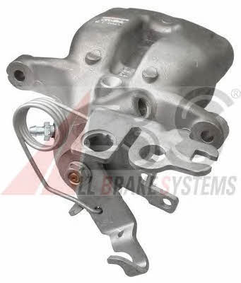 Brake caliper rear left ABS 522701