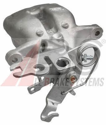 Brake caliper rear right ABS 522702