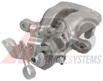 Brake caliper rear left ABS 524021