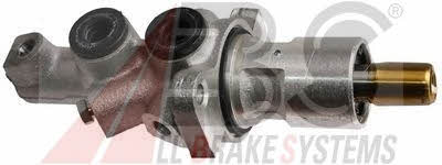 ABS 41839X Brake Master Cylinder 41839X