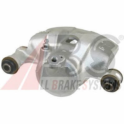 ABS 720892 Brake caliper front right 720892