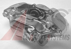 ABS 529962 Brake caliper front right 529962