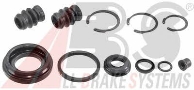 ABS 53029 Repair Kit, brake caliper 53029