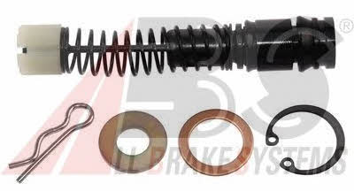 ABS 53287 Clutch master cylinder repair kit 53287