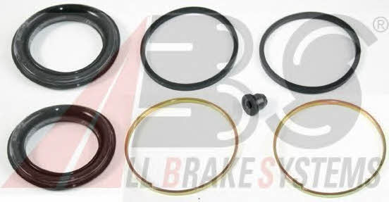 ABS 53514 Repair Kit, brake caliper 53514