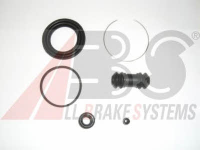 ABS 53727 Repair Kit, brake caliper 53727