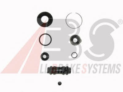 ABS 53752 Repair Kit, brake caliper 53752