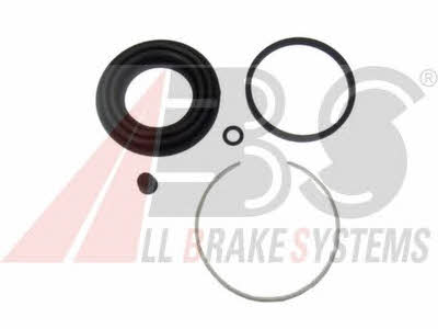 ABS 53760 Repair Kit, brake caliper 53760
