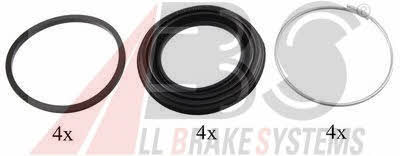ABS 53799 Repair Kit, brake caliper 53799
