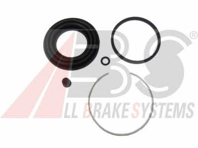 ABS 53827 Repair Kit, brake caliper 53827