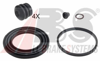 ABS 53836 Repair Kit, brake caliper 53836