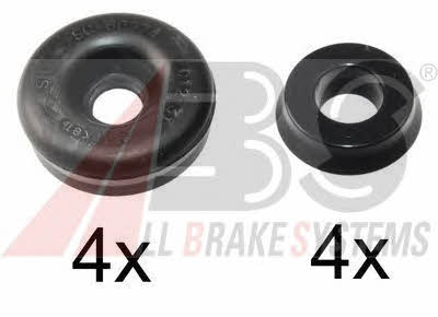 ABS 53844 Repair kit for brake cylinder 53844