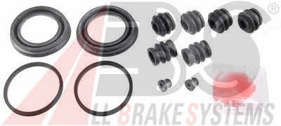 ABS 53845 Repair Kit, brake caliper 53845