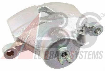 ABS 727442 Brake caliper front right 727442