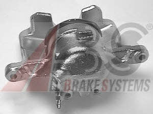 ABS 429151 Brake caliper front left 429151