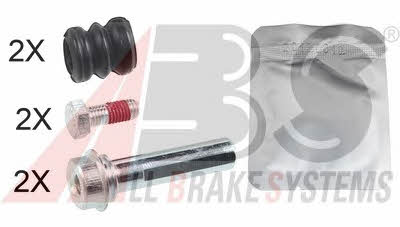 ABS 55009 Repair Kit, brake caliper 55009