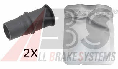 ABS 55016 Repair Kit, brake caliper 55016