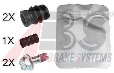 ABS 55018 Repair Kit, brake caliper 55018
