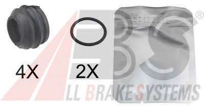 ABS 55030 Repair Kit, brake caliper 55030