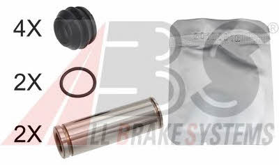 ABS 55031 Repair Kit, brake caliper 55031