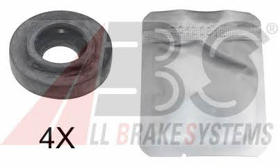 ABS 55043 Repair Kit, brake caliper 55043