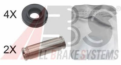 ABS 55044 Repair Kit, brake caliper 55044