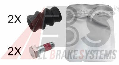ABS 55045 Repair Kit, brake caliper 55045